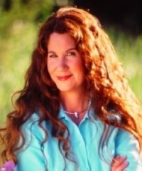 Foto -Susan Wiggs