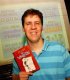 Jeff Kinney