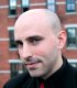 Brian Keller Vaughan