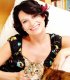 Meggin Patricia Cabot