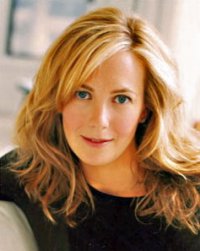 Foto -Lauren Weisberger