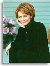 Foto -Barbara Delinsky