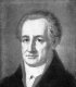 Johann Wolfgang von Goethe 