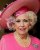 Dame Mary Barbara Hamilton Cartland