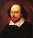 William Shakespeare