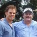Jeff Lindsay (Escritor de Dexter)