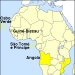 Literatura Africana de L�ngua Portuguesa