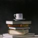 Livros e Caf�