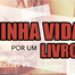 [BLOG]MVL - Minha Vida por um Livro