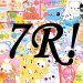 7 Random!