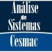 An�lise de Sistemas - CESMAC
