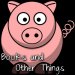 Books and Other Things