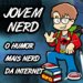 Jovem Nerd