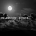 BLOG O quarto de leitura