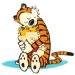 Calvin e Haroldo(Calvin & Hobbes)
