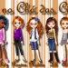 Um Livro no Ch� das Cinco