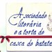 A Sociedade Liter�ria e a Torta de Casca de Batata