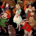 Alice no Pa�s das Maravilhas