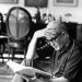 Carlos Drummond de Andrade. 