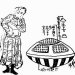 UFO Arqueologia