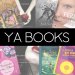YA Books : Livros  Young Adult's