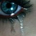 Eu j� chorei no fim do livro
