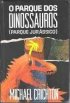 O parque dos dinossauros