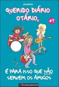 Querido Diário Otário 9 Querido Diário Otário 9