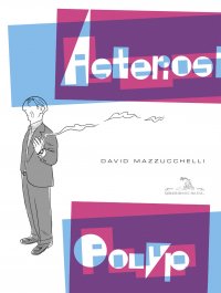 Resenha Asterios Polyp