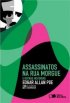 Assassinatos na Rua Morgue