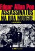 Assassinatos na Rua Morgue