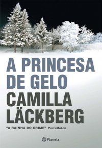 A Princesa de Gelo
