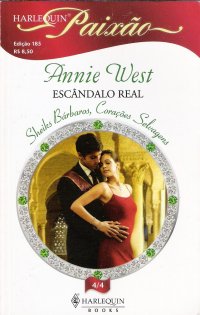 Escândalo Real