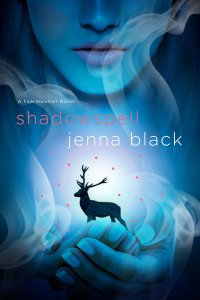 Shadowspell Shadowspell