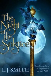 Night of the Solstice 