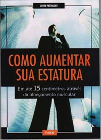 Aumente sua Estatura Naturalmente