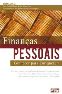 Artigo financas pessoais