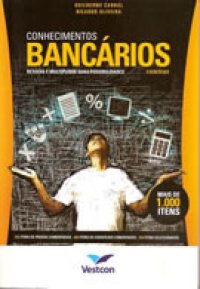 Exercicios Resolvidos Sobre Conhecimentos Bancarios