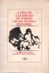 A vida de Lazarilho de Tormes