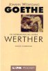 Os Sofrimentos do Jovem Werther