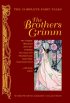 The Complete Fairy Tales of The Brothers Grimm