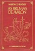 As Brumas de Avalon - Vol. 4