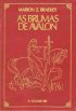 As Brumas de Avalon - Vol. 3
