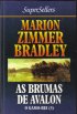 As Brumas de Avalon - Vol. 3