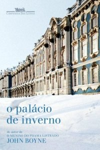 O Palácio de Inverno