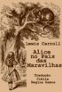 Alice no Pa�s das Maravilhas
