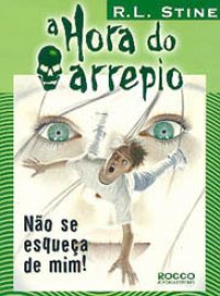 A Hora do Arrepio