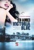 Eu amei Victoria Blue 