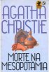 Morte na Mesopot�mia
