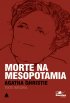 Morte na Mesopot�mia